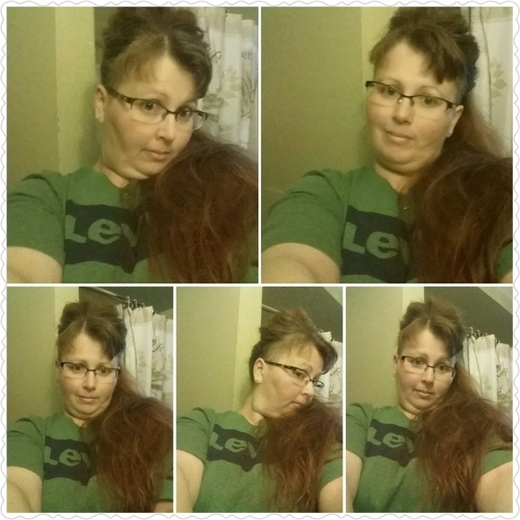 Meet your Posher, Peggy - Picture 2 of 5